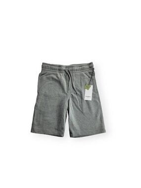 Goodfellow Knit Shorts 8.5 Inseam Light Gray XS